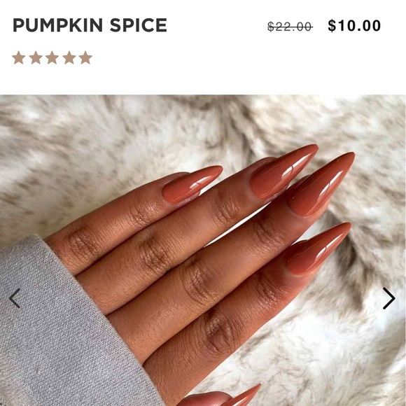 LAVAA Los Angeles press on nails, NIB  set of two - Picture 2 of 11